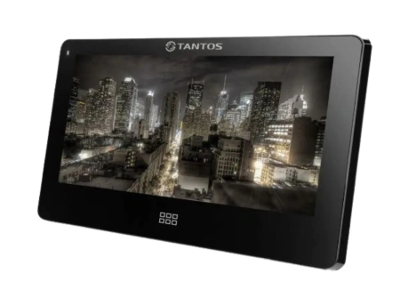 Монитор Tantos Neo Slim видеодомофона